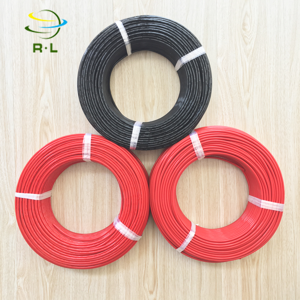 UL10269电子线，105度1000V