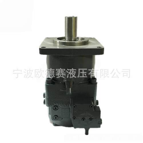 柱塞泵系列A19O10LRDH11/11R-NZD12K83高压液压变DUYV量泵