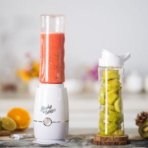 多功能水果榨汁机