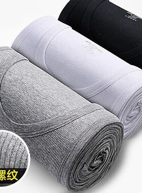 夏季背心男运动健身紧身修身型打底弹力无袖百搭内穿潮汗衫