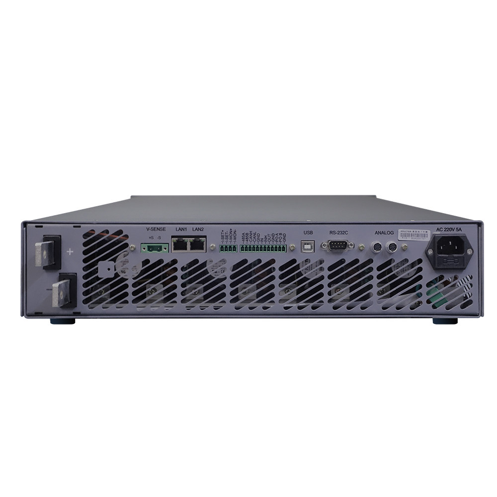 美瑞克RK8510直流电子负载仪RK8530/A电容电池可编程通讯负载测试