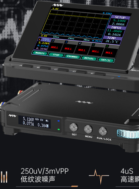 MDP-P906迷你数字电源模块30V10A300W升降压线性开关直流MINIWARE