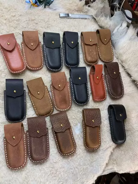 Товары от 部落作坊手工皮革工具