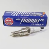 Honda VFR400 30 ПЕРИОД RVF400 35 ФАЗНА NGK 铱 铱 本 本 本 ER8EHIX ER9EHIX