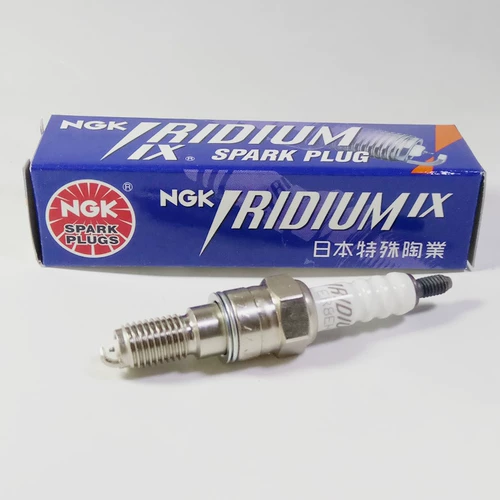 Honda VFR400 30 ПЕРИОД RVF400 35 ФАЗНА NGK 铱 铱 本 本 本 ER8EHIX ER9EHIX