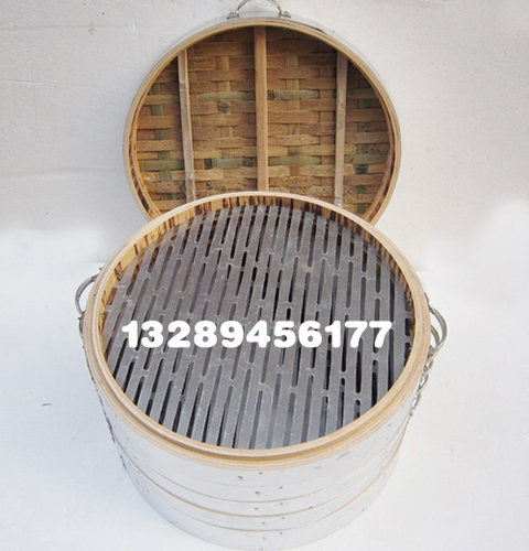 蒸笼米皮面皮笼屉蒸屉外包优质型