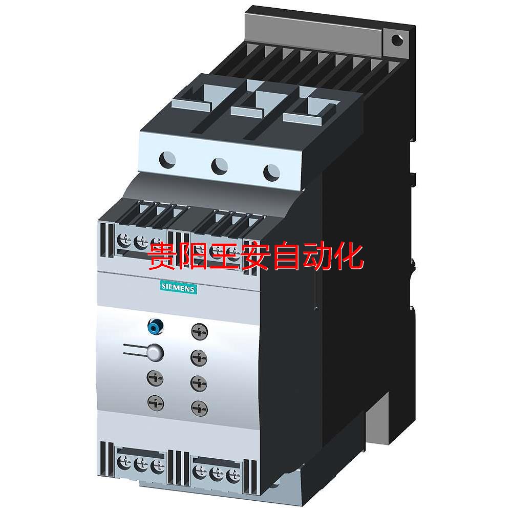 3RW3013/3014/3016/3017/3018/3026-1BB14  3RW40 软起动器 五金/工具 PLC 原图主图