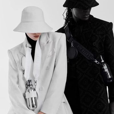 【官方严选礼物】易烊千玺保温杯