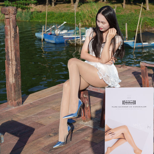 Wolfordpureshimmer40丝袜