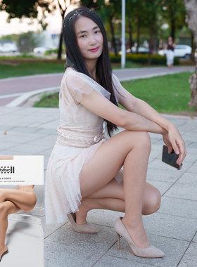 奥地利WolfordLuxe9d超柔丝袜