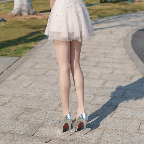 德国KUNERT5d细腻超薄隐形丝袜