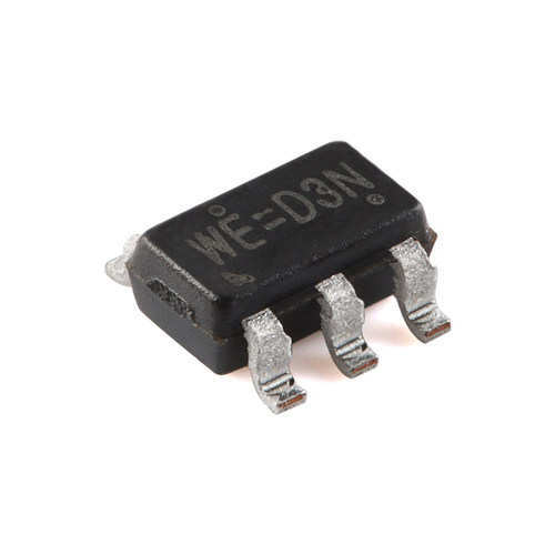 原装正品 RT9013-12GB SOT-23-5 500mA超快速线性稳压器芯片