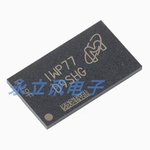 原装 MT41K256M16TW-107 IT:P FBGA-96 4Gb DDR3LSDRAMN内存芯片
