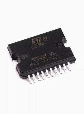 原装正品  贴片 L298P013TR 封装SOP-20 电桥驱动器 - 内部开关