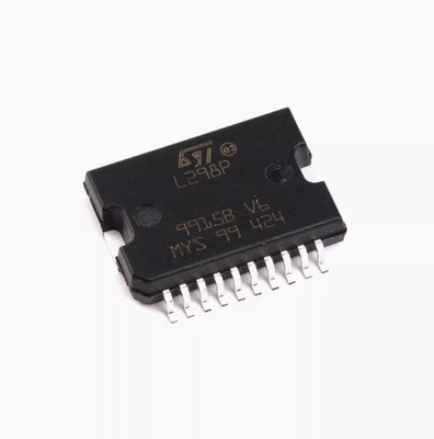 原装正品  贴片 L298P013TR 封装SOP-20 电桥驱动器 - 内部开关