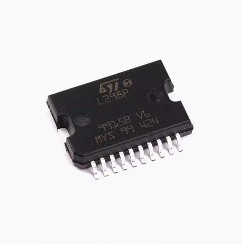 原装正品  贴片 L298P013TR 封装SOP-20 电桥驱动器 - 内部开关