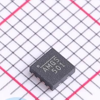 原装正品 贴片 MP9943GQ-Z 封装QFN8 丝印AMGH 电源管理IC芯片