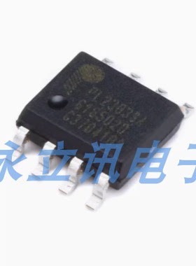 全新原装 贴片 PL2303SA SOP-8 USB转RS-232控制器IC芯片