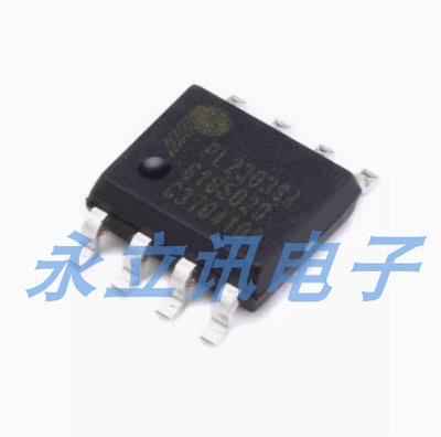 全新原装 贴片 PL2303SA SOP-8 USB转RS-232控制器IC芯片