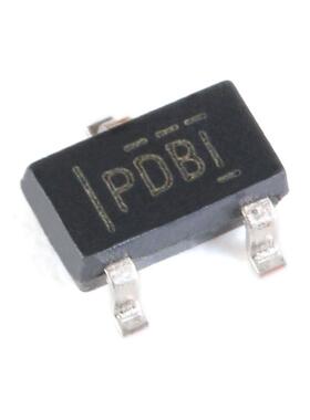 原装正品 贴片 TPS3809K33DBVR SOT-23 3-Pin电源电压监控器芯片
