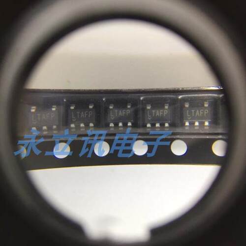 原装 LT6220IS5#PBF 贴片TSOT-23-5 丝印LTAFP 线性稳压器芯片