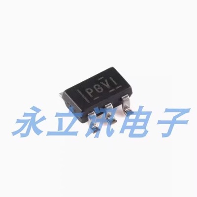 原装正品 TPS73001DBVR SOT-23-6 低压降稳压器(LDO)芯片