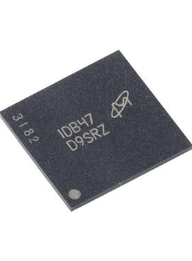 原装MT52L256M32D1PF-107 WT:B FBGA-178 8GbLPDDR3SDRAM内存芯片