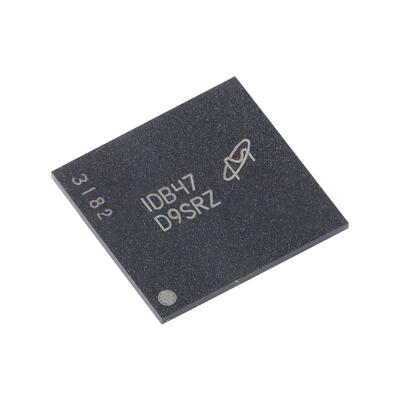 原装MT52L256M32D1PF-107 WT:B FBGA-178 8GbLPDDR3SDRAM内存芯片