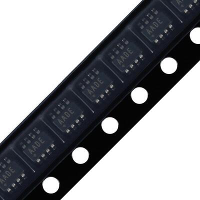 原装正品 MAX6371KA+T SOT-23-8 引脚可设置看门狗定时器芯片