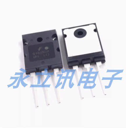 原装正品 G160N60UFD G160N60 160A 600V IGBT场效应管 TO-3P