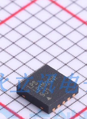 原装正品 贴片 LP3102QVF 封装TDFN-10 DC-DC电源 微源半导体