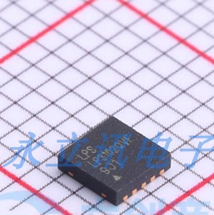 原装正品 贴片 LP3102QVF 封装TDFN-10 DC-DC电源 微源半导体