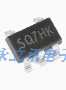 SGM2036-ADJYN5G/TR SOT23-5 SGMICRO 丝印SQ7 低压差线性稳压器