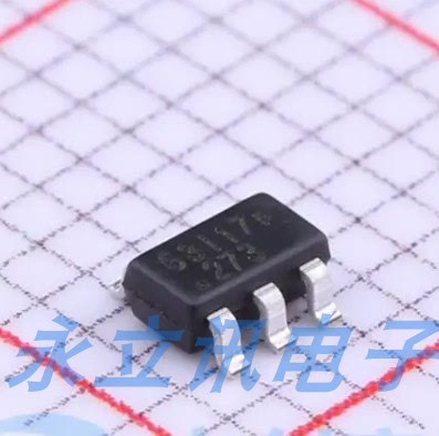 原装正品贴片 OB2263MP 封装SOT23-6 液晶电源管理芯片 PWM控制器