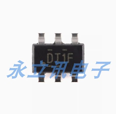 原装正品 SN74AVC1T45DBVR SOT-23-6 单位双电源总线收发器芯片