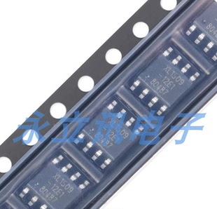 原装正品 XL1509-12E1 SOP-8 2A12V150khz降压直流电源转换器芯片