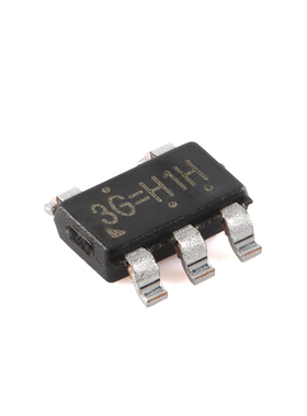 原装 RT9078-18GJ5 TSOT-23-5 2uA IQ 300ma低压差线性稳压器芯片