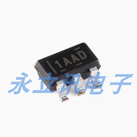 原装正品 贴片 INA180A4IDBVR SOT-23-5 电流感应放大器芯片