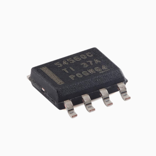 原装 TPS54560BDDAR SOP8 具有Eco-mode 4.5V至60V降压直流转换器