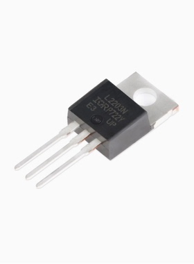 原装正品 IRL2203NPBF TO-220 N沟道30V/116A 直插MOSFET场效应管