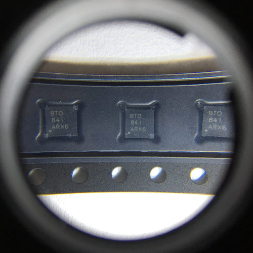 原装正品贴片 TPS74801DRCR 丝印74801 VSON-10固定线性稳压器LDO