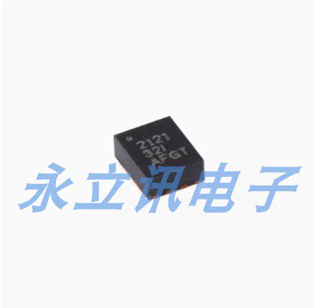 原装正品 TPS2121RUXR 封装VQFN-HR-12 4.5A 电源多路复用器芯片