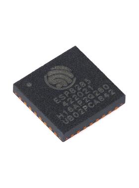 原装正品 ESP8285H16 QFN-32 Wi-Fi 2MB flash 32-bit单核MCU芯片