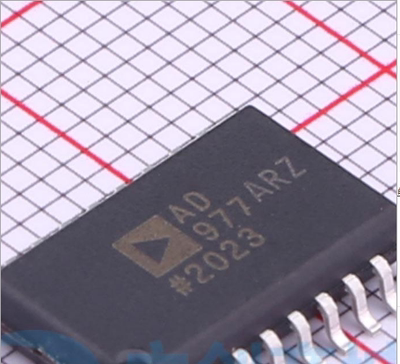 AD9740ARZ  AD9740ARUZ AD9740ARU 封装SOP28 数模转换器 全新
