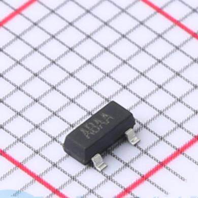 原装正品 贴片MAX809M 贴片SOT-23 复位电路芯片 TECHPUBLIC/台舟