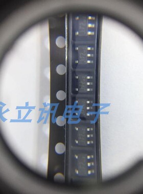 原装正品 LP3983SAB5F-08 丝印LPS 1F SOT23-5 低压差线性稳压LDO