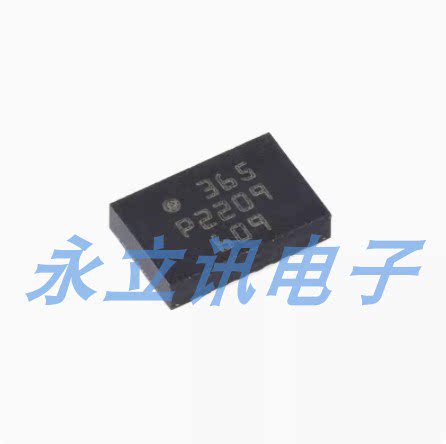 原装正品 贴片 BMI088 LGA-16 6轴运动传感器