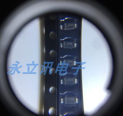 原装正品 MBR230LSFT1G 丝印L3N SOD-123F 30V 2A肖特基二极管
