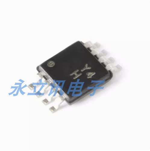 原装正品 AD8237ARMZ-R7 MSOP-8 微功耗零漂移 轨到轨仪表放大器