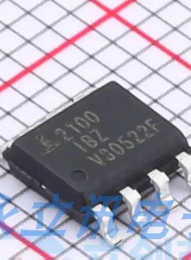 原装正品 贴片 ISL2110ABZ ISL2110ABZ-T 封装SOP8 栅极驱动芯片